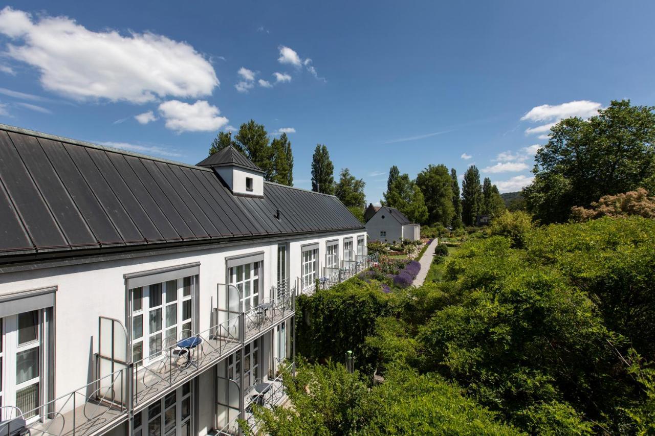 See & Park Hotel Feldbach Штекборн Экстерьер фото