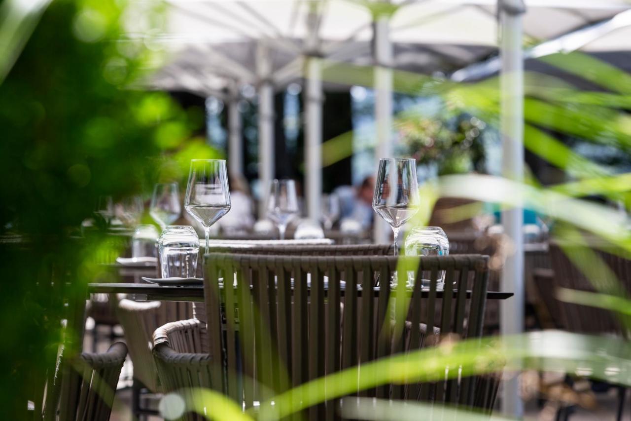 See & Park Hotel Feldbach Штекборн Экстерьер фото